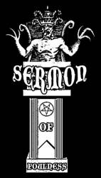 logo Sermon Of Foulness